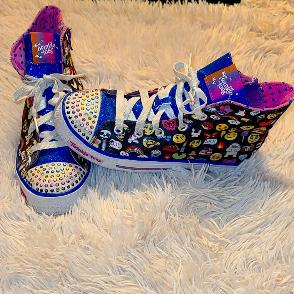 Sketchers